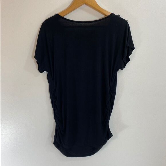 Maternity Shirt - Picture 4 of 4